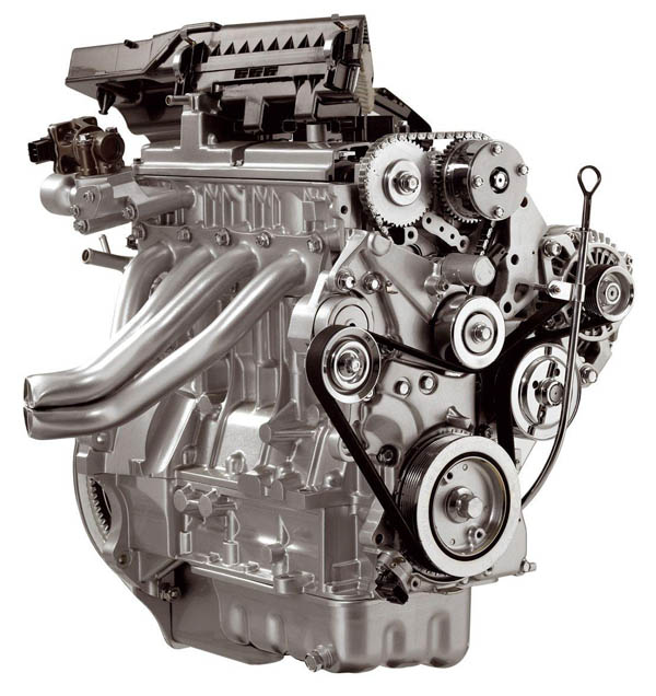 2007 N Cruze Car Engine